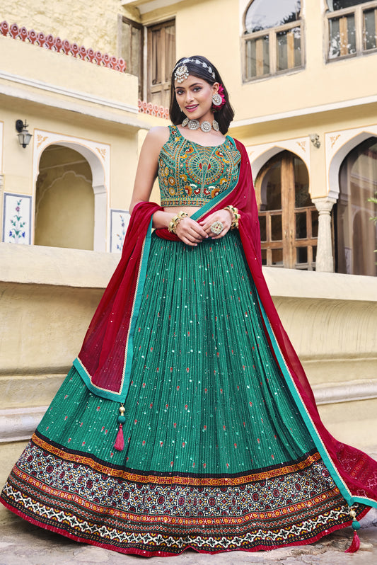 New Readymade Lehenga Choli