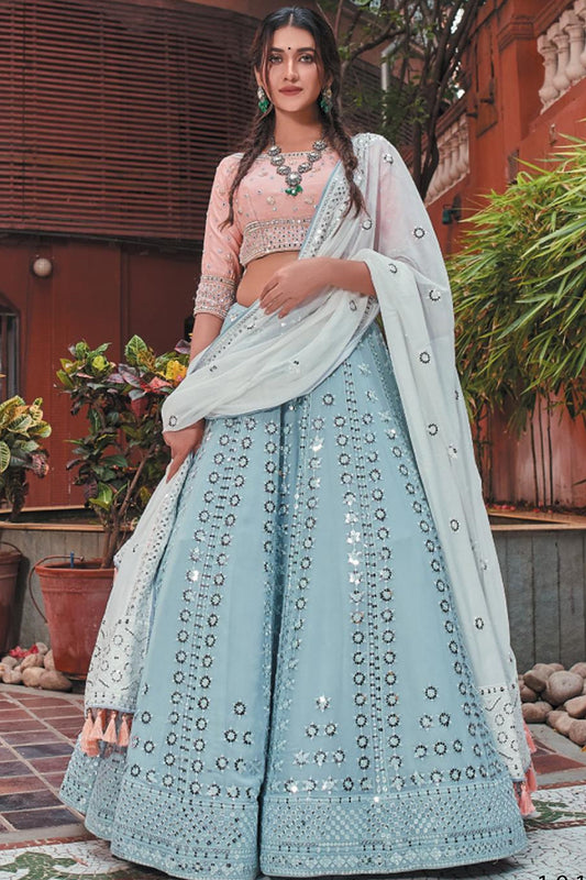 New Designer LEHENGHA CHOLI Exclusive Collection